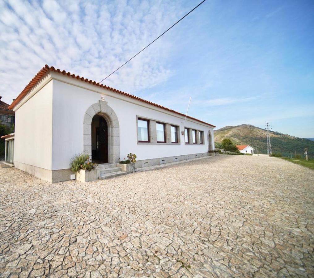Burra Velha - Private House Villa Celorico De Basto Eksteriør bilde